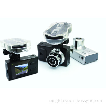 1.5 Inch Full HD 1080P High Quality Car DVR